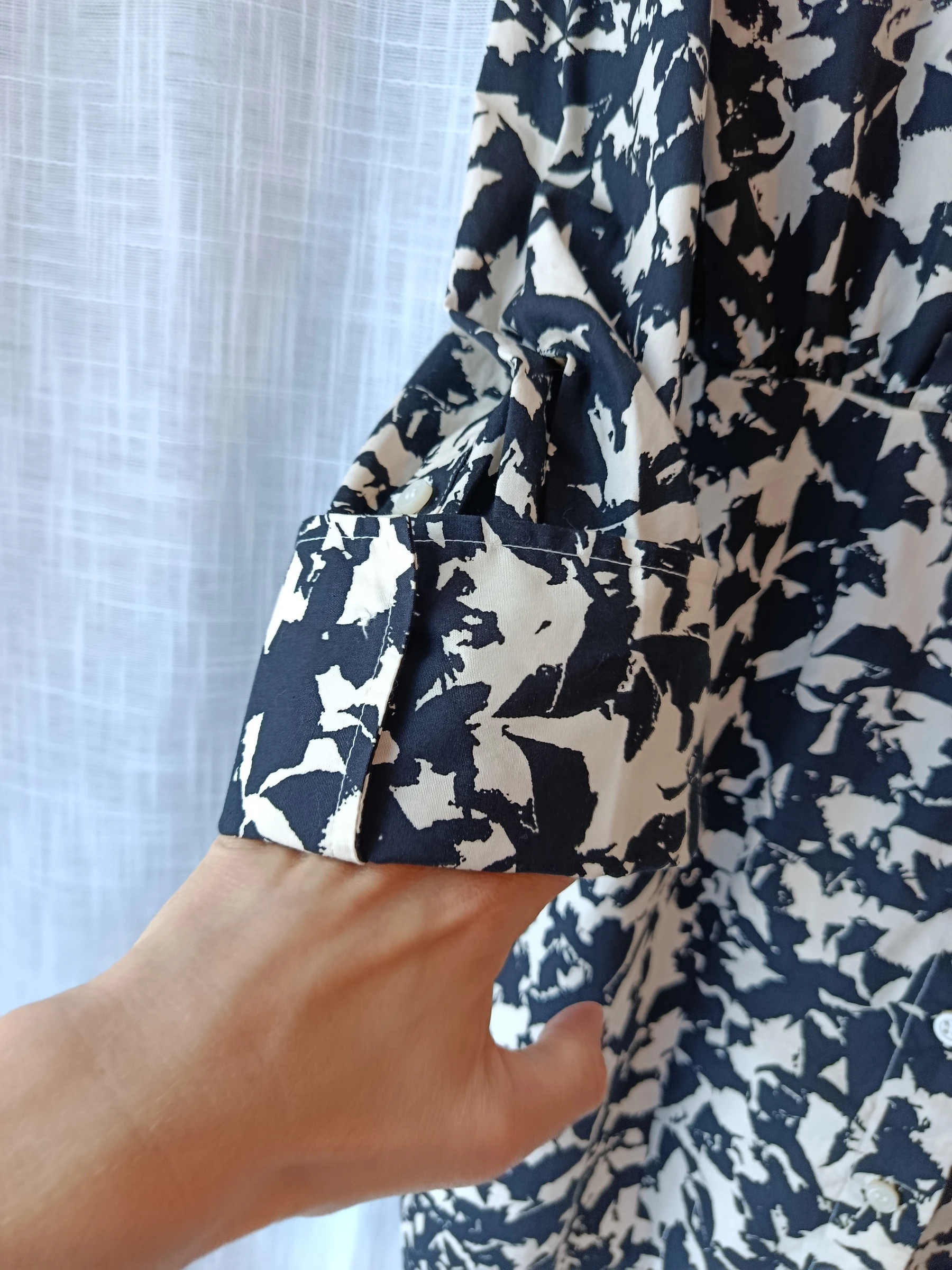 Vestido novo h&m 36 – photo 3